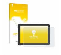 upscreen Protection Ecran Anti-Reflet pour DMD T880X 8" Film Protection Mat