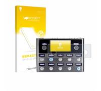 upscreen Protection Ecran Anti-Reflet pour Fender Tone Master Pro Film Protection Mat