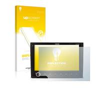 upscreen Protection Ecran Anti-Reflet pour Fiat Ducato III 2006-2011 Zenec Z-E3766 9" Film Protection Mat