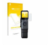 upscreen Protection Ecran Anti-Reflet pour Fujifilm Instax Mini Evo Cinema Film Protection Mat