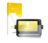 upscreen Protection Ecran Anti-Reflet pour Garmin ECHOMAP UHD 92sv Film Protection Mat