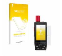 upscreen Protection Ecran Anti-Reflet pour Garmin GPSMAP H1i Plus Film Protection Mat