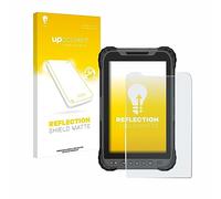 upscreen Protection Ecran Anti-Reflet pour GeoMax Zenius 800 Film Protection Mat