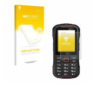 upscreen Protection Ecran Anti-Reflet pour Gigaset GLX8 Film Protection Mat