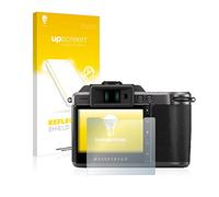 upscreen Protection Ecran Anti-Reflet pour Hasselblad X1D II 50C Film Protection Mat