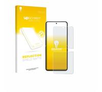 upscreen Protection Ecran Anti-Reflet pour Honor Magic V Flip 2 Film Protection Mat