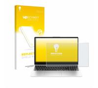 upscreen Protection Ecran Anti-Reflet pour HP 250R G10 15.6" Film Protection Mat