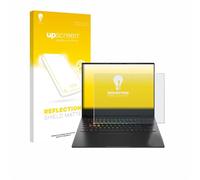 upscreen Protection Ecran Anti-Reflet pour HP Omen Transcend 16-u1000nl Film Protection Mat