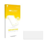 upscreen Protection Ecran Anti-Reflet pour Hyundai Tucson 1.6 T-GDI Premium 2022 Film Protection Mat