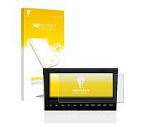 upscreen Protection Ecran Anti-Reflet pour Hyundai Tucson NX4 2021 Infotainment System 10" Film Protection Mat