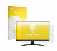 upscreen Protection Ecran Anti-Reflet pour Iiyama G-Master G2740QSU Film Protection Mat
