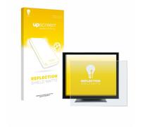 upscreen Protection Ecran Anti-Reflet pour Iiyama ProLite T1532MSC-B1S Film Protection Mat