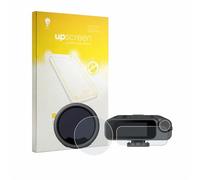 upscreen Protection Ecran Anti-Reflet pour Insta360 Mic Pro TX + RX Film Protection Mat