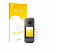 upscreen Protection Ecran Anti-Reflet pour Insta360 X4 Air Film Protection Mat