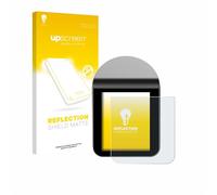 upscreen Protection Ecran Anti-Reflet pour KitchenBoss G330 Film Protection Mat