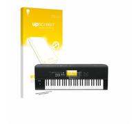 upscreen Protection Ecran Anti-Reflet pour KORG Nautilus 61 Film Protection Mat