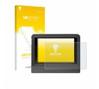 upscreen Protection Ecran Anti-Reflet pour Launch X-431 V + 2026 10.1" Film Protection Mat