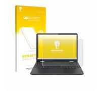 upscreen Protection Ecran Anti-Reflet pour Lenovo 13w Yoga Gen 2 Film Protection Mat