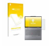 upscreen Protection Ecran Anti-Reflet pour Lenovo ThinkPad X1 2-in-1 Gen 9 14" Film Protection Mat