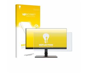 upscreen Protection Ecran Anti-Reflet pour Lenovo ThinkVision P27u-20 Film Protection Mat