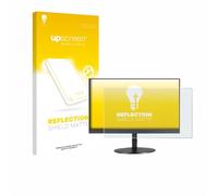 upscreen Protection Ecran Anti-Reflet pour Lenovo ThinkVision T23i-20 Film Protection Mat
