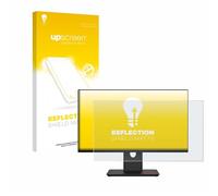 upscreen Protection Ecran Anti-Reflet pour Lenovo ThinkVision T24-40 23.8" Film Protection Mat