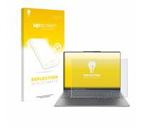 upscreen Protection Ecran Anti-Reflet pour Lenovo Yoga 7 2-in-1 Gen 10 16" Film Protection Mat