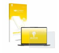 upscreen Protection Ecran Anti-Reflet pour Lenovo Yoga 7 Gen 7 14" 16:10 Film Protection Mat