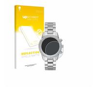 upscreen Protection Ecran Anti-Reflet pour Michael Kors Ritz MK6428 Film Protection Mat