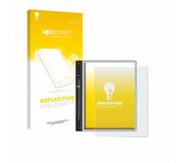 upscreen Protection Ecran Anti-Reflet pour Montblanc Digital Paper Film Protection Mat