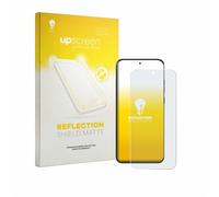 upscreen Protection Ecran Anti-Reflet pour Motorola Edge 70 Fusion Plus Film Protection Mat