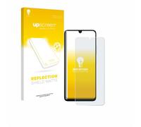 upscreen Protection Ecran Anti-Reflet pour Motorola Moto G06 Power Film Protection Mat
