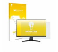 upscreen Protection Ecran Anti-Reflet pour MSI MAG 244F Film Protection Mat