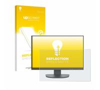 upscreen Protection Ecran Anti-Reflet pour NEC MultiSync EA241WU Film Protection Mat