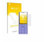 upscreen Protection Ecran Anti-Reflet pour Nokia 150 Music Film Protection Mat
