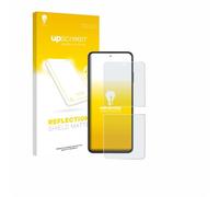 upscreen Protection Ecran Anti-Reflet pour Nubia Flip 2 Film Protection Mat