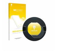 upscreen Protection Ecran Anti-Reflet pour OOONO P-DISC NO1 Film Protection Mat