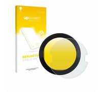 upscreen Protection Ecran Anti-Reflet pour OOONO P-DISC NO2 Film Protection Mat