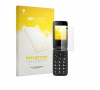 upscreen Protection Ecran Anti-Reflet pour Panasonic KX-TU410 Film Protection Mat