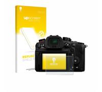upscreen Protection Ecran Anti-Reflet pour Panasonic Lumix DC-GH6 Film Protection Mat
