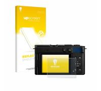 upscreen Protection Ecran Anti-Reflet pour Panasonic Lumix DC-S9 Film Protection Mat