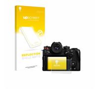 upscreen Protection Ecran Anti-Reflet pour Panasonic Lumix S1R II Film Protection Mat