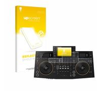 upscreen Protection Ecran Anti-Reflet pour Pioneer OPUS-QUAD Film Protection Mat