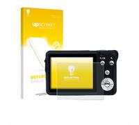 upscreen Protection Ecran Anti-Reflet pour Rollei Compactline 880 Film Protection Mat