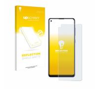 upscreen Protection Ecran Anti-Reflet pour Samsung Galaxy A21s Film Protection Mat