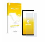 upscreen Protection Ecran Anti-Reflet pour Samsung Galaxy Tab S9 FE Film Protection Mat