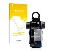upscreen Protection Ecran Anti-Reflet pour Sekonic L858D Film Protection Mat