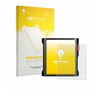 upscreen Protection Ecran Anti-Reflet pour Shanling M0 Pura Film Protection Mat