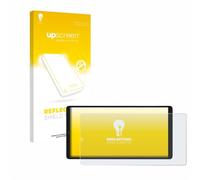 upscreen Protection Ecran Anti-Reflet pour Shelly Wall Display X2i Film Protection Mat