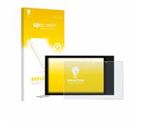 upscreen Protection Ecran Anti-Reflet pour Shelly Wall Display XL Film Protection Mat